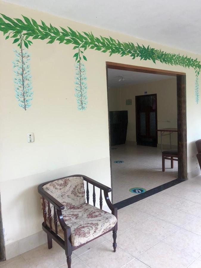 Hotel Mindo Real Exterior foto