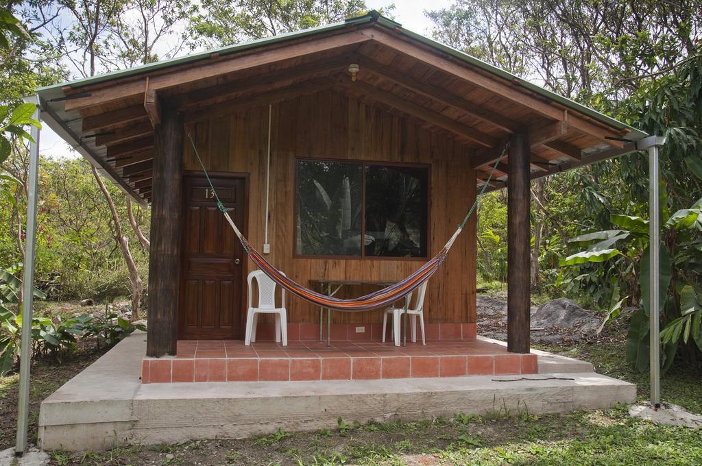 Hotel Mindo Real Exterior foto