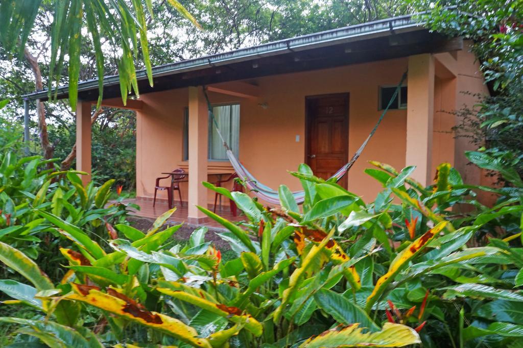 Hotel Mindo Real Exterior foto